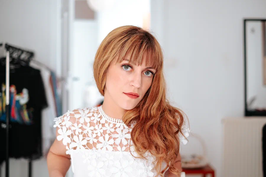 Projet Meli Melo Portrait - photo 13