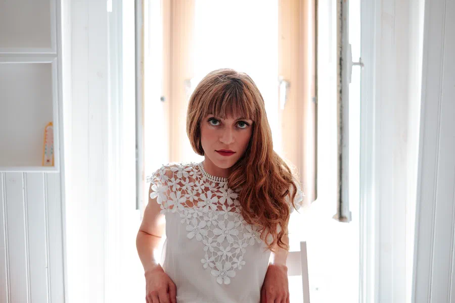 Projet Meli Melo Portrait - photo 12