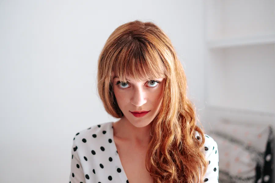 Projet Meli Melo Portrait - photo 10