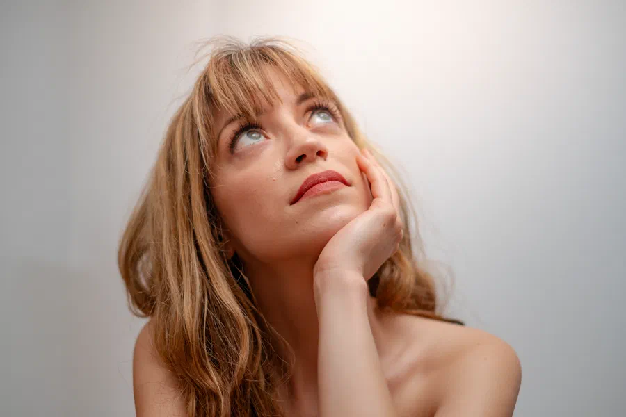 Projet Meli Melo Portrait - photo 08