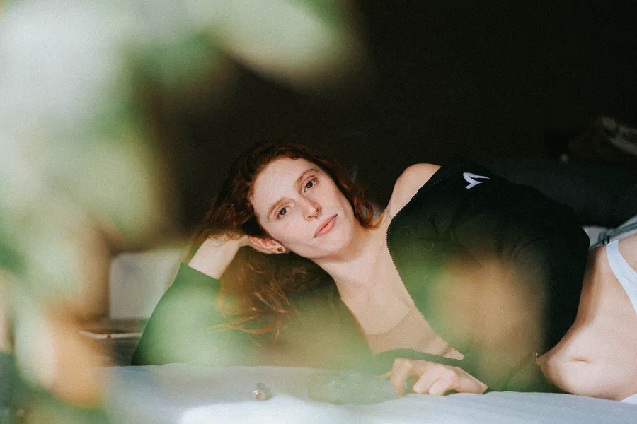 Projet Melissa Portrait - photo 19