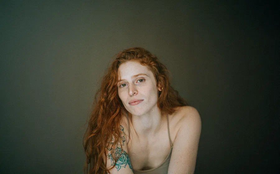 Projet Melissa Portrait - photo 17