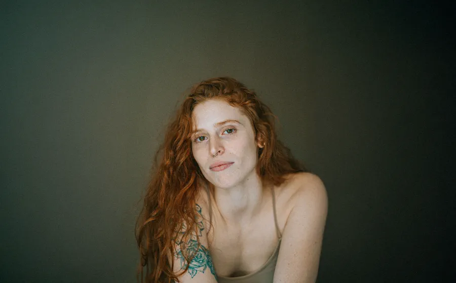 Projet Melissa Portrait - photo 03