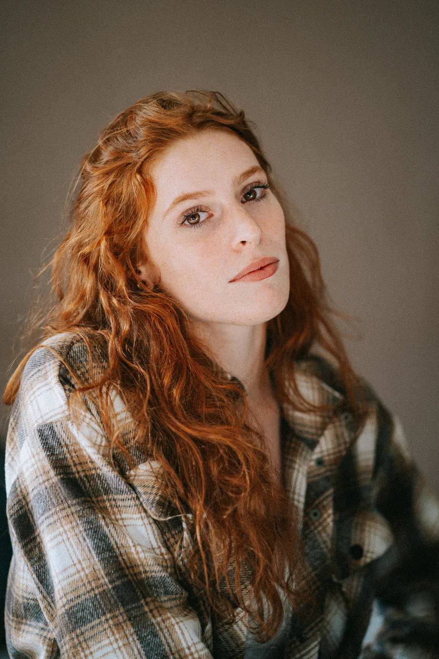 Projet Melissa Portrait - photo 15