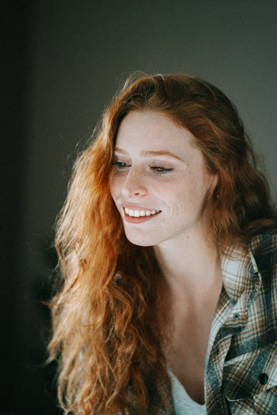 Projet Melissa Portrait - photo 13