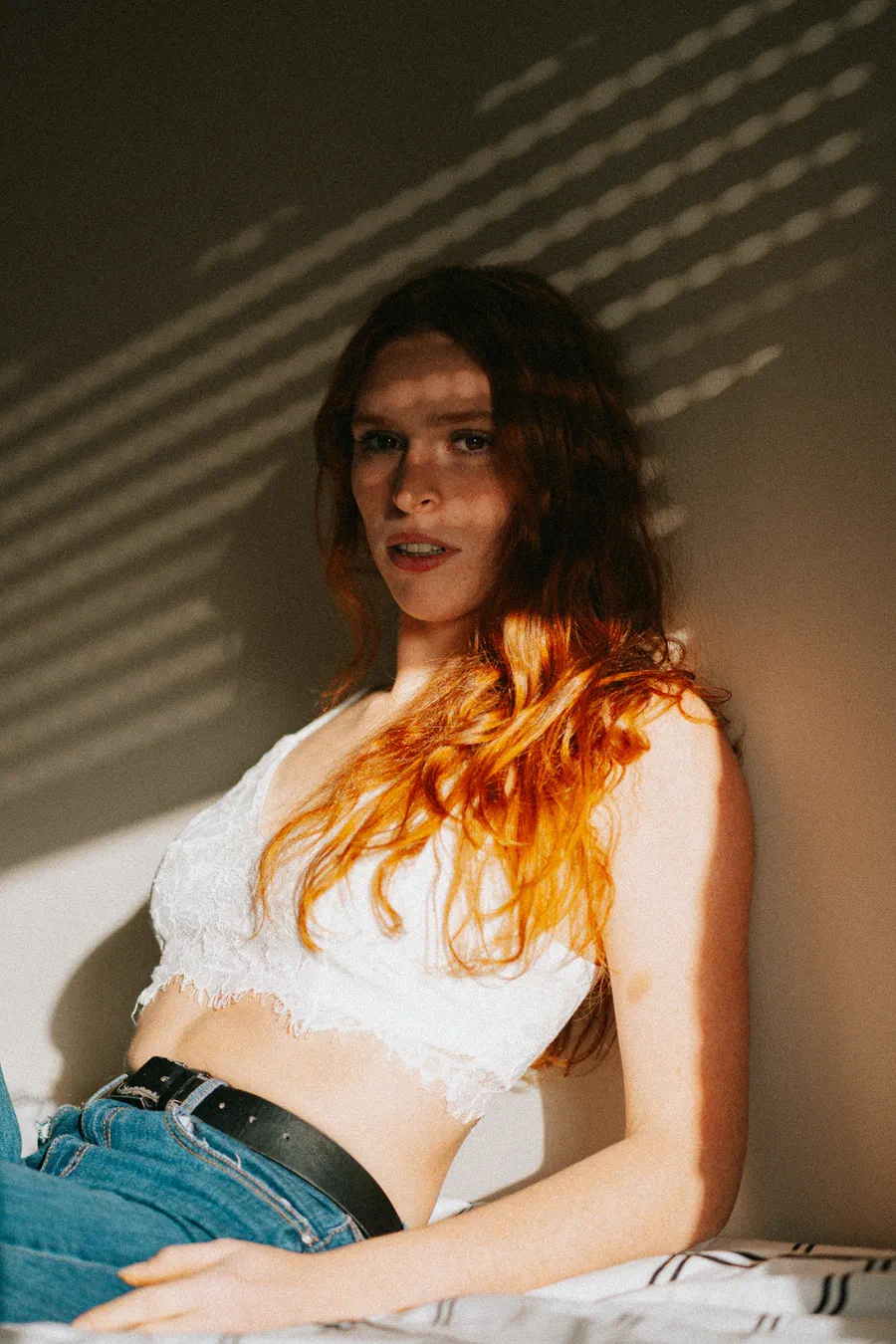 Projet Melissa Portrait - photo 12