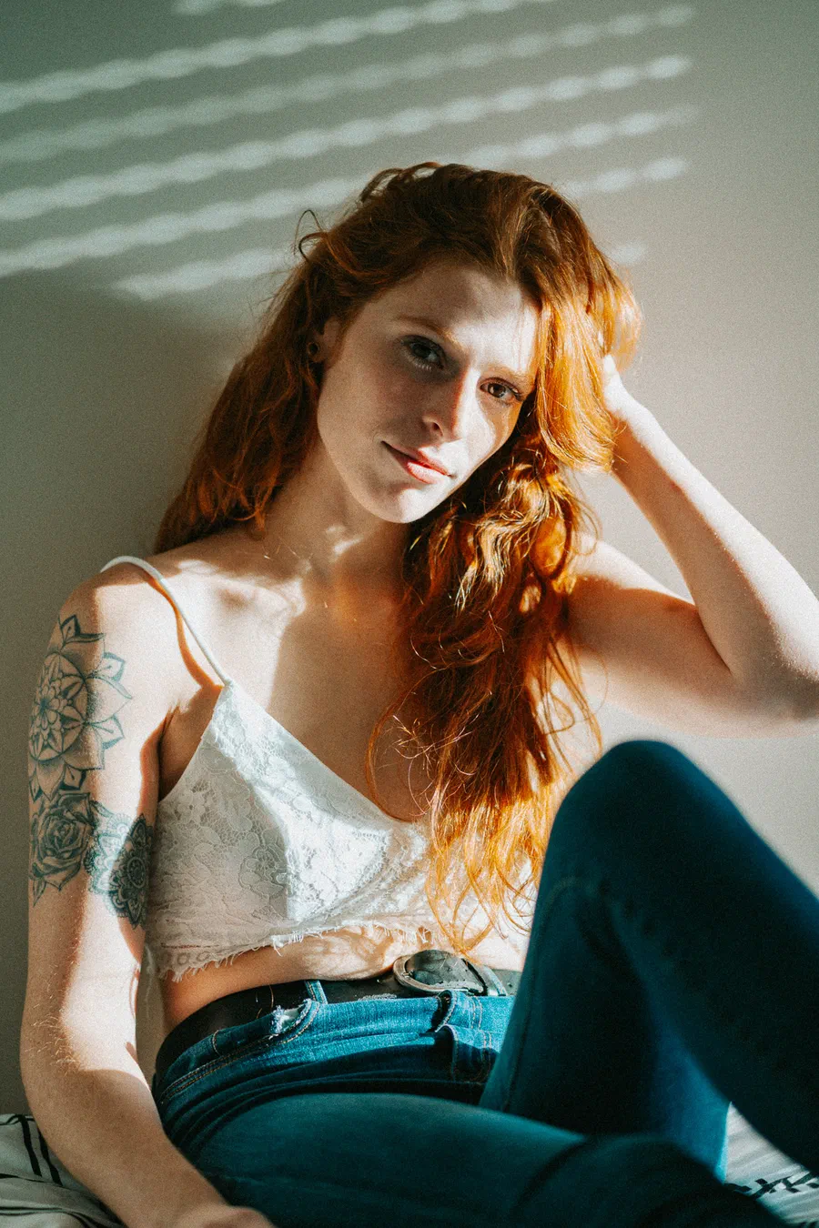 Projet Melissa Portrait - photo 11