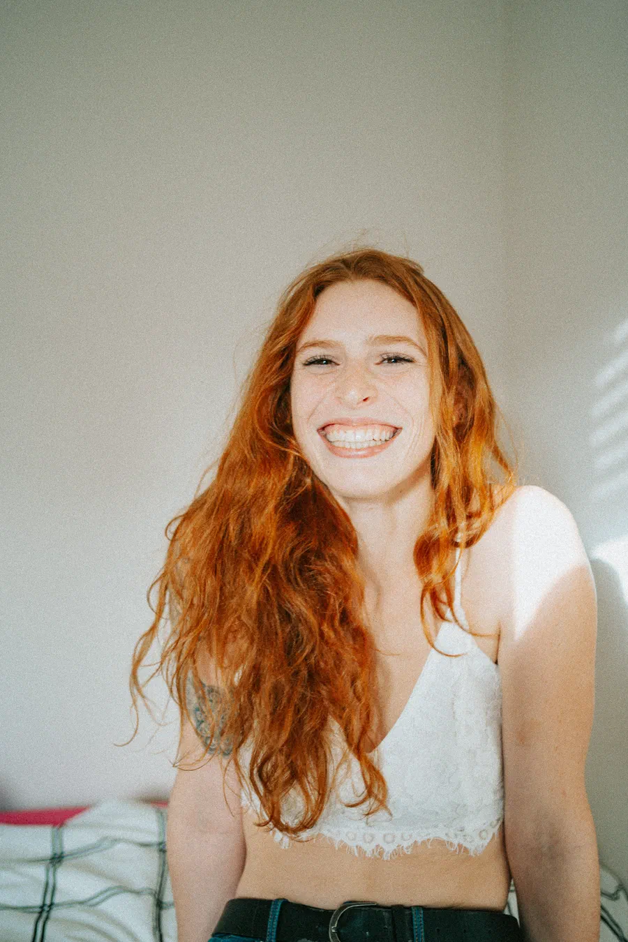 Projet Melissa Portrait - photo 09
