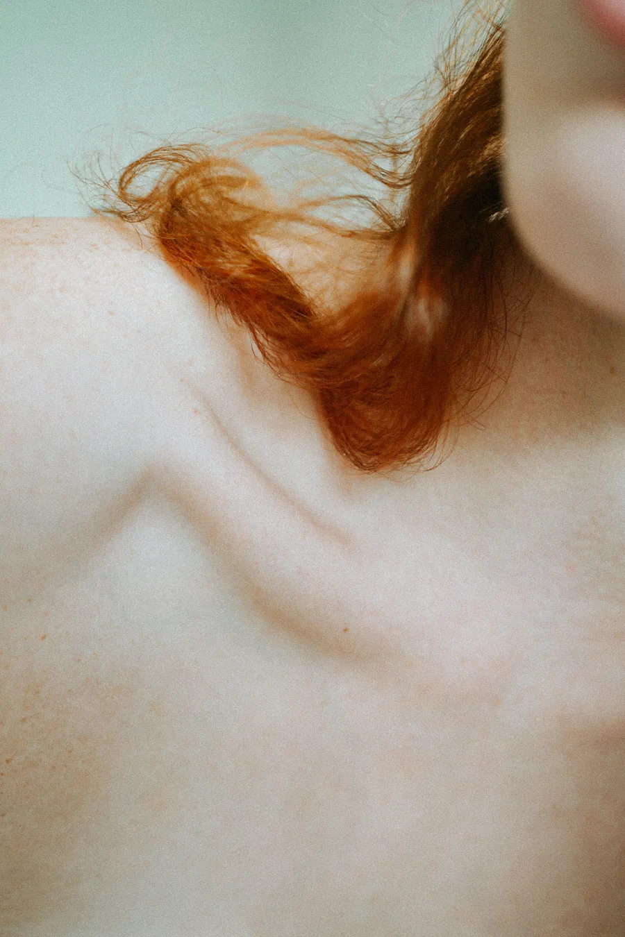 Projet Melissa Portrait - photo 08