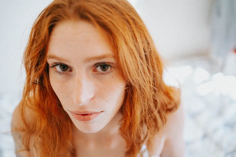 Projet Melissa Portrait - photo 05