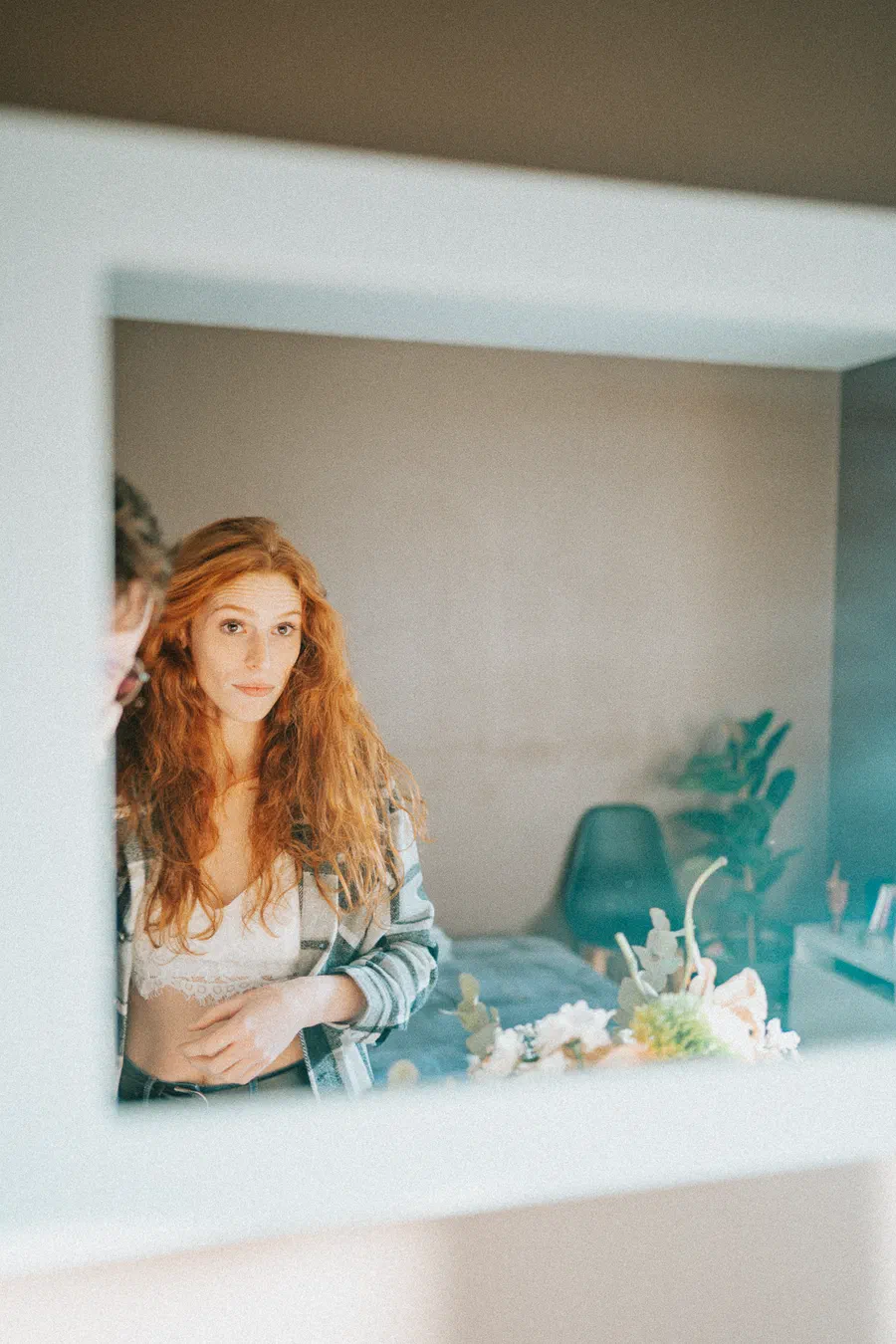 Projet Melissa Portrait - photo 02