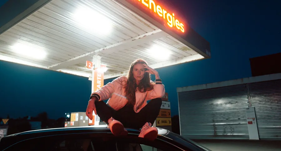 Projet Melissa station Portrait - photo 02