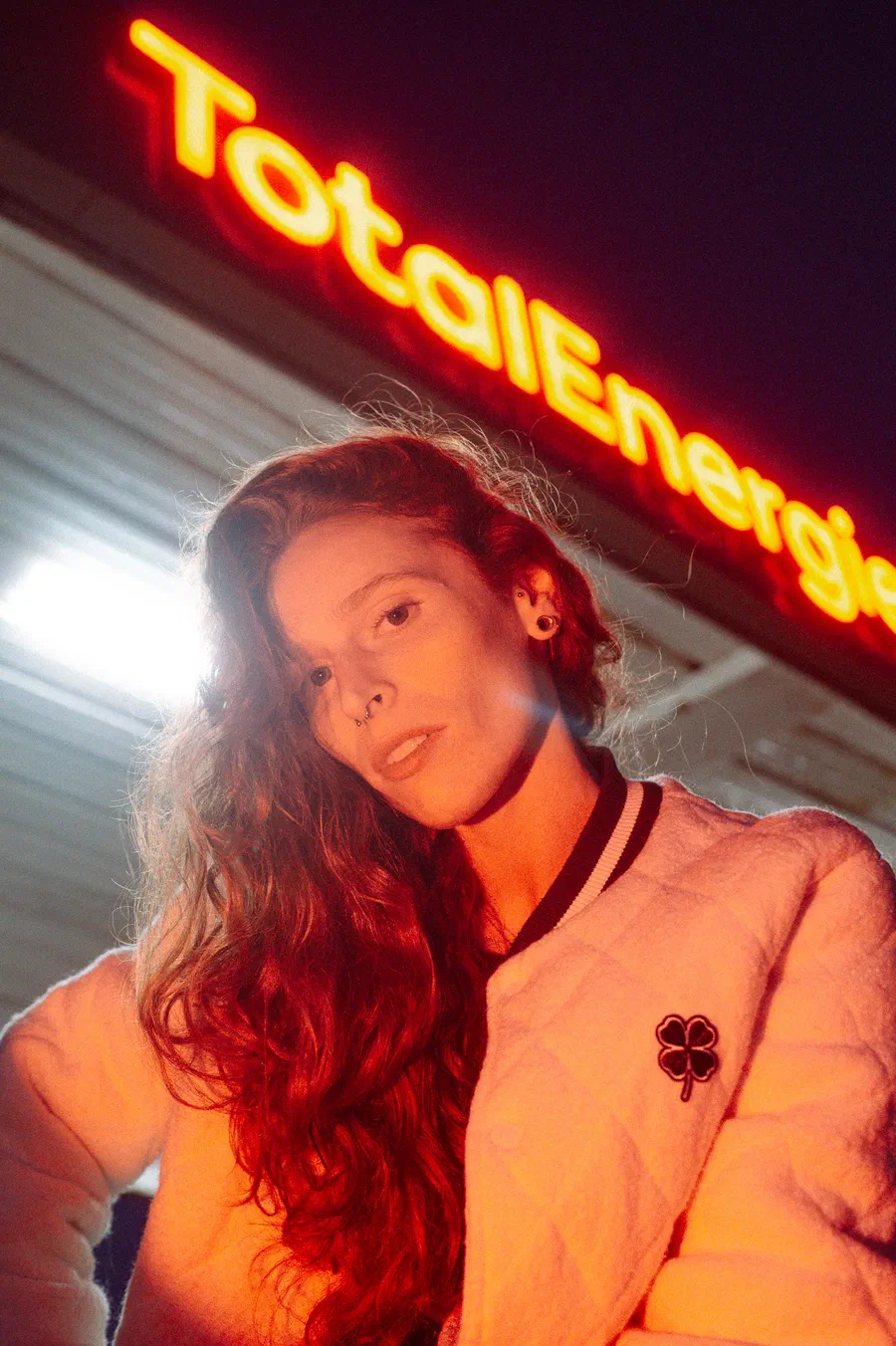 Projet Melissa station Portrait - photo 32