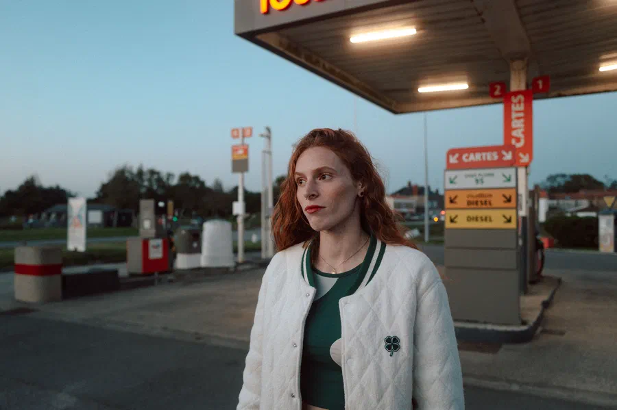 Projet Melissa station Portrait - photo 31