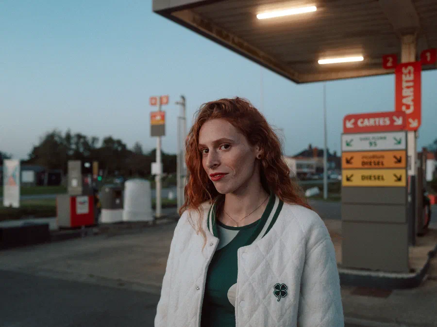 Projet Melissa station Portrait - photo 30