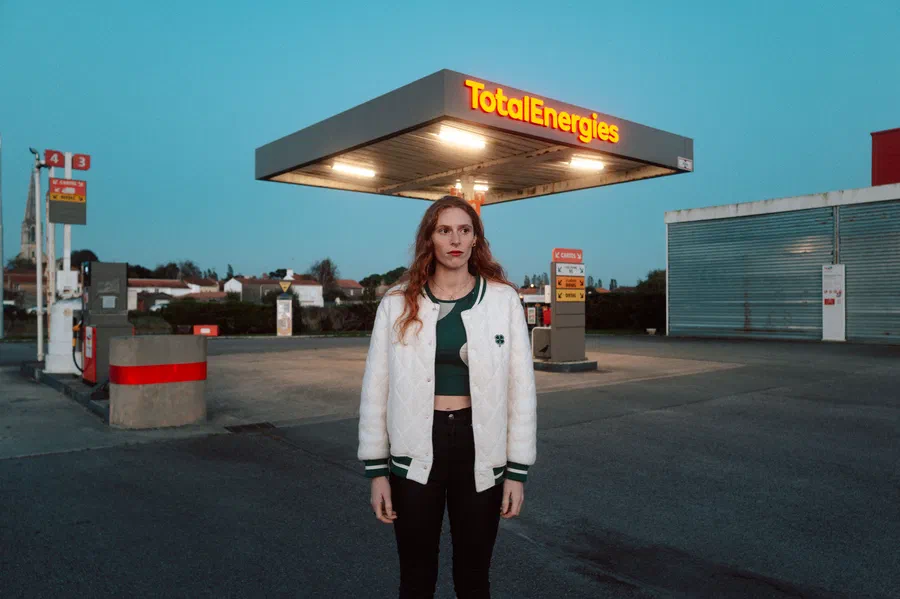 Projet Melissa station Portrait - photo 24