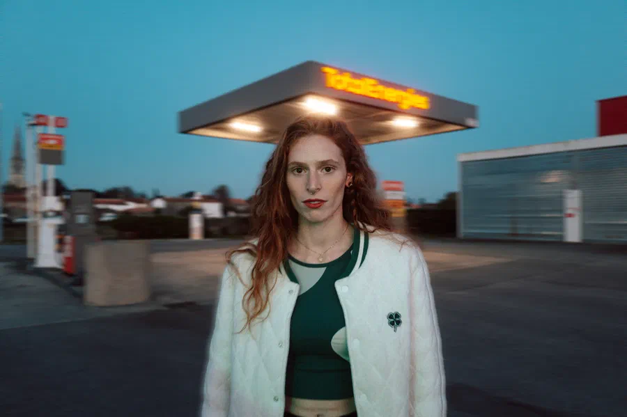 Projet Melissa station Portrait - photo 22