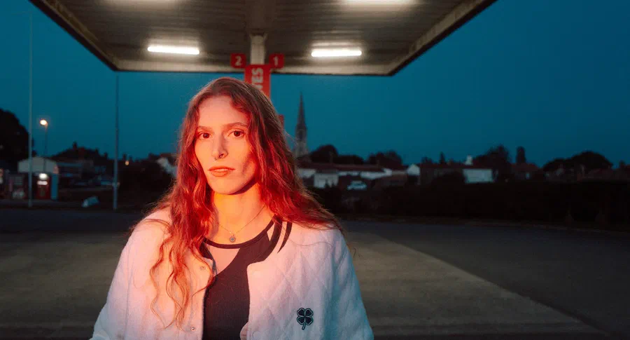 Projet Melissa station Portrait - photo 21