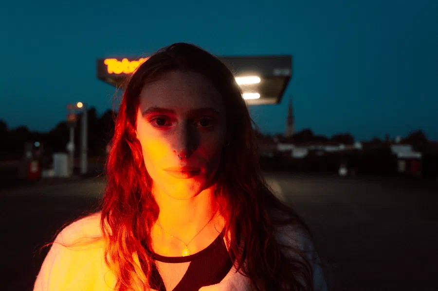 Projet Melissa station Portrait - photo 19