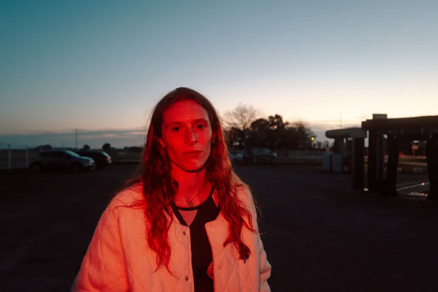 Projet Melissa station Portrait - photo 18