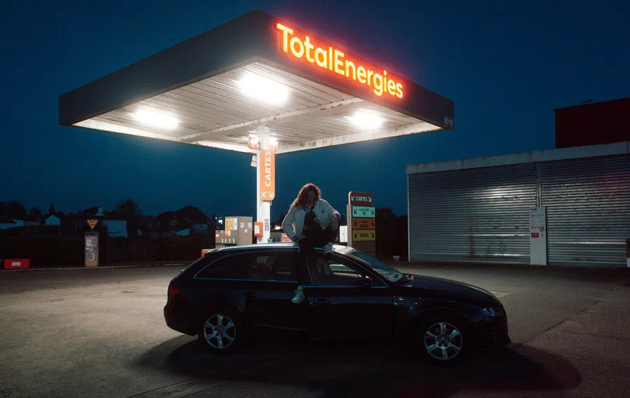 Projet Melissa station Portrait - photo 15