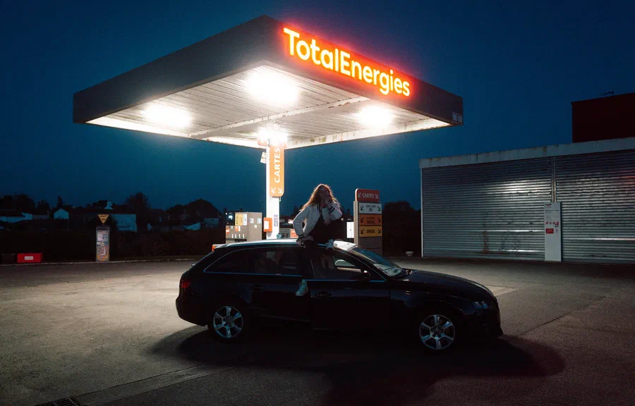 Projet Melissa station Portrait - photo 14