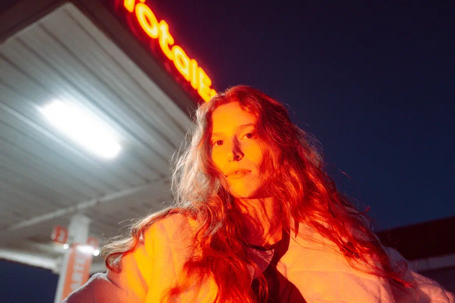 Projet Melissa station Portrait - photo 13