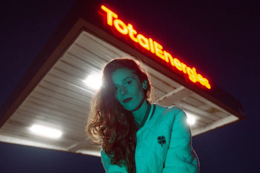 Projet Melissa station Portrait - photo 12