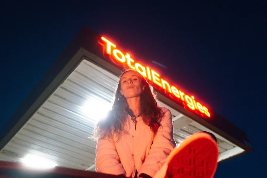 Projet Melissa station Portrait - photo 25