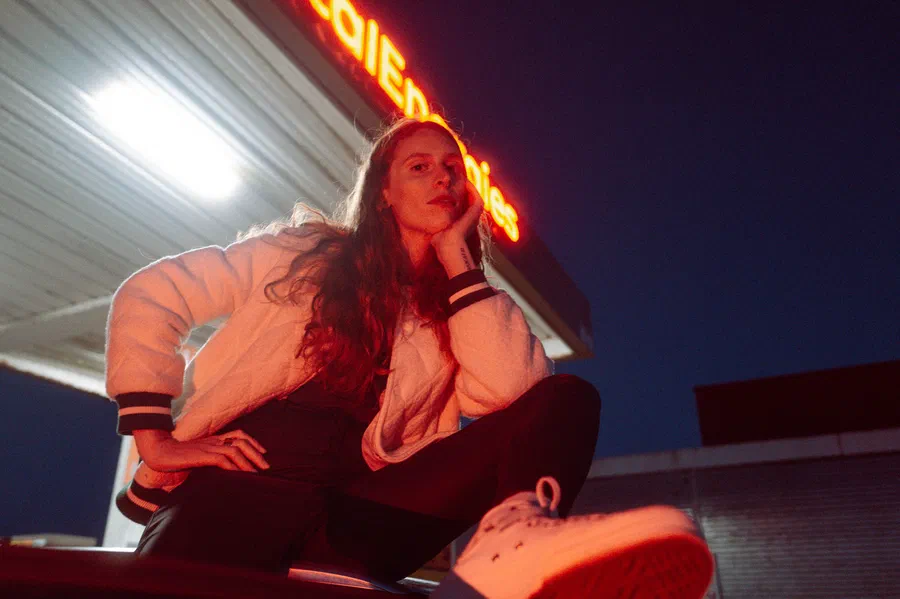 Projet Melissa station Portrait - photo 10