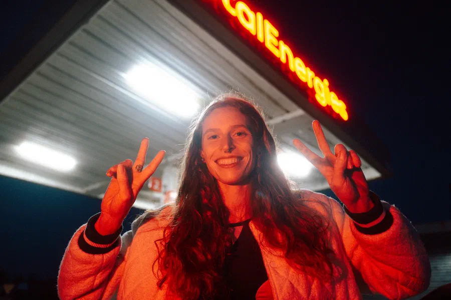 Projet Melissa station Portrait - photo 09