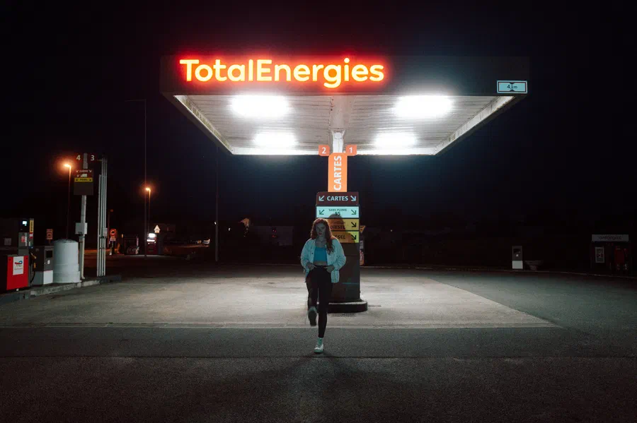 Projet Melissa station Portrait - photo 08