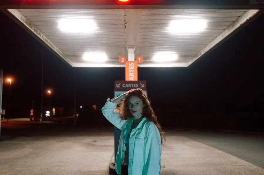Projet Melissa station Portrait - photo 07