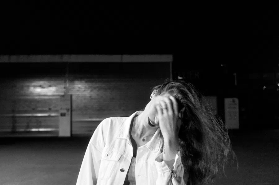Projet Melissa station Portrait - photo 06