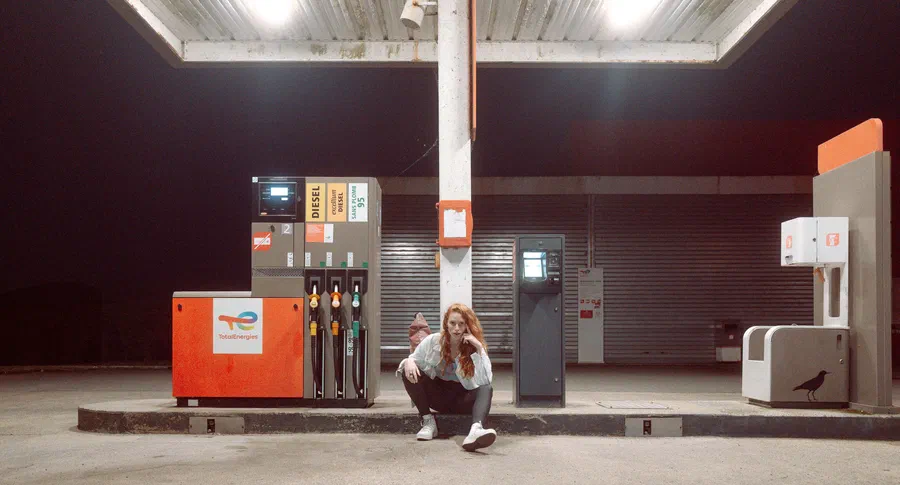 Projet Melissa station Portrait - photo 05