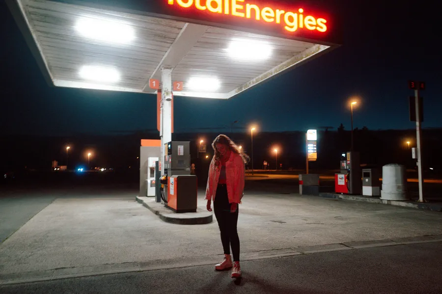 Projet Melissa station Portrait - photo 32