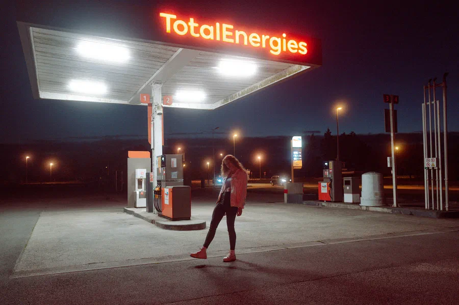 Projet Melissa station Portrait - photo 03