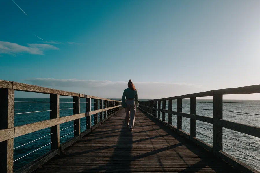 Projet Nora Portrait - photo 19