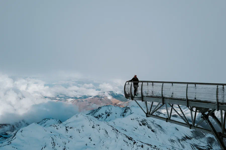 Projet Pic du midi de bigorre - photo 120