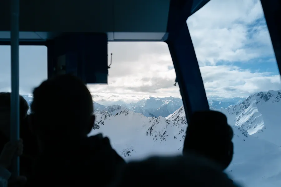 Projet Pic du midi de bigorre - photo 03