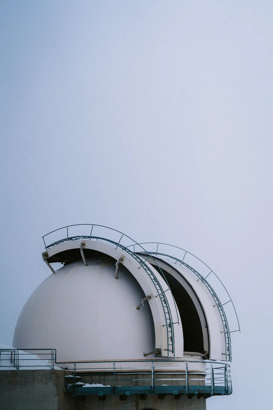 Projet Pic du midi de bigorre - photo 117