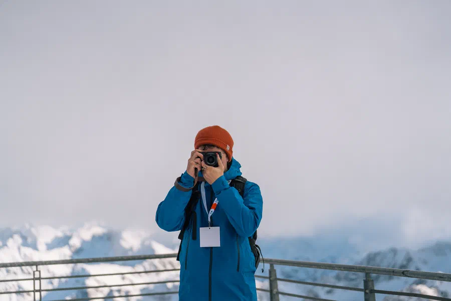 Projet Pic du midi de bigorre - photo 116