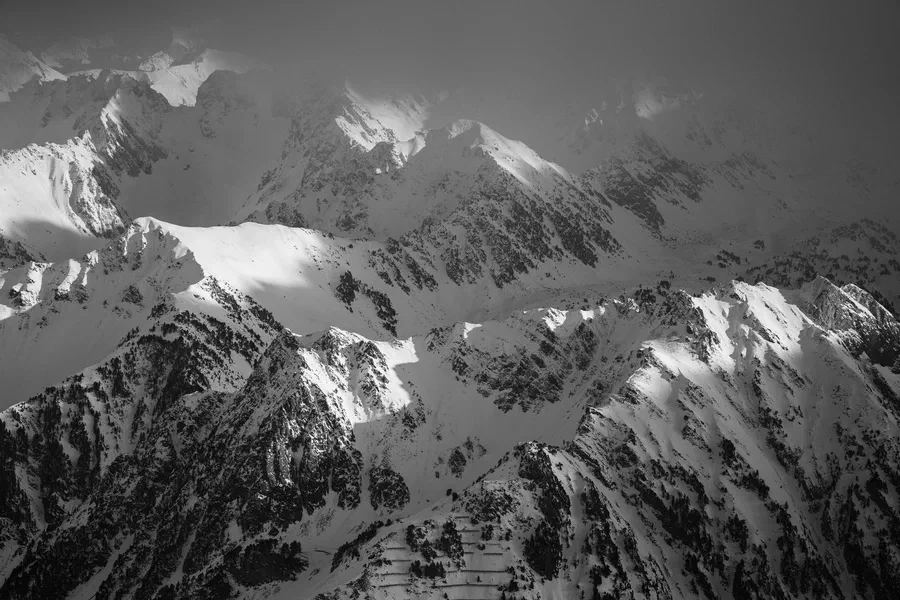 Projet Pic du midi de bigorre - photo 115