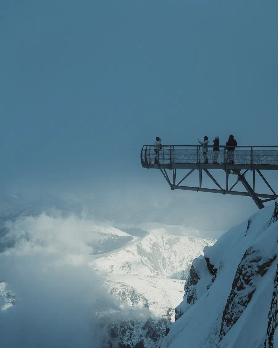 Projet Pic du midi de bigorre - photo 113