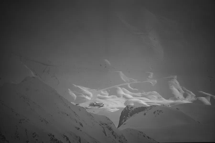 Projet Pic du midi de bigorre - photo 112