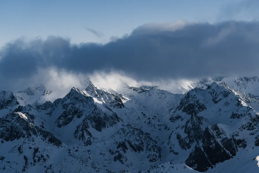 Projet Pic du midi de bigorre - photo 14