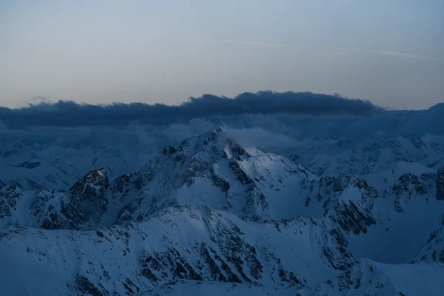 Projet Pic du midi de bigorre - photo 106