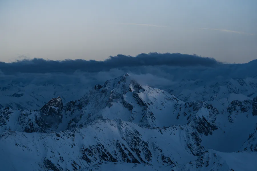 Projet Pic du midi de bigorre - photo 16