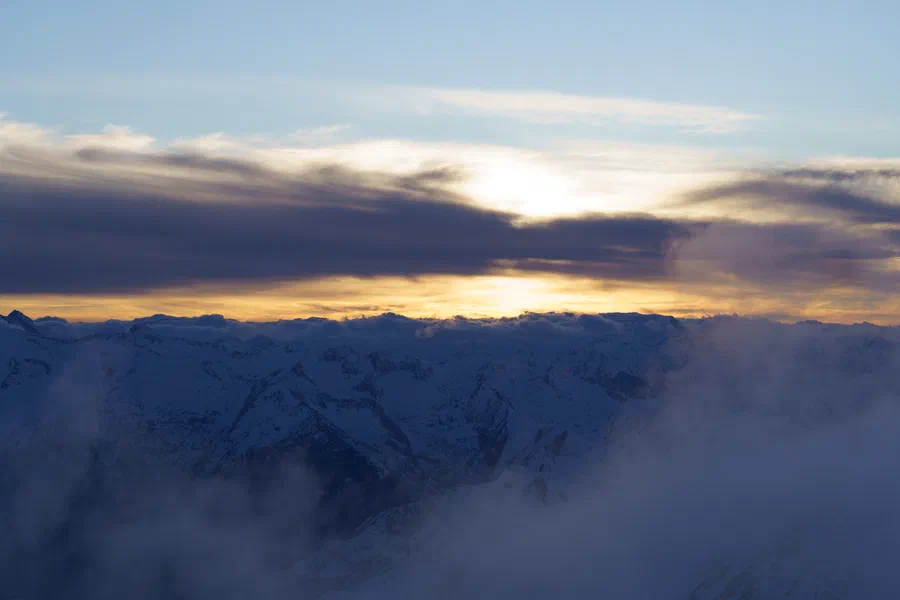 Projet Pic du midi de bigorre - photo 104