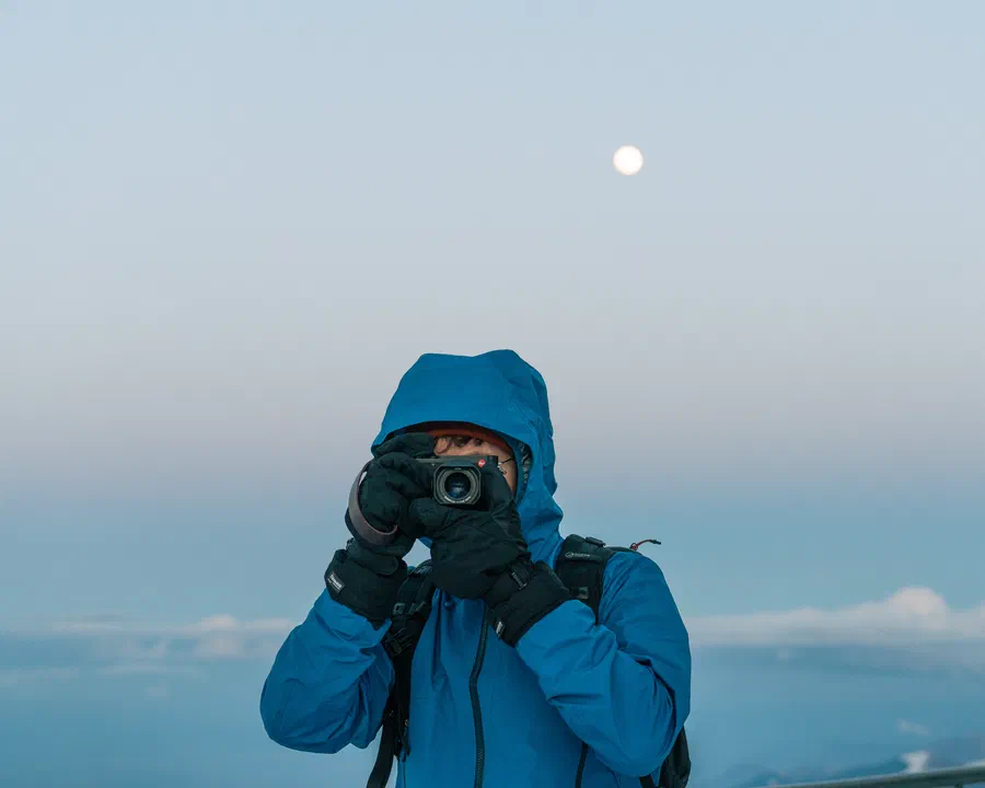 Projet Pic du midi de bigorre - photo 99